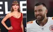AI Imagines Taylor Swift & Travis Kelce's Future Baby: Stunning Results Revealed | Daily Mail