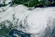 AI Predicts Hurricane Erin's Path: UK Braces for Unprecedented Atlantic Storm