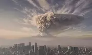 AI Predicts Tokyo's Apocalypse: The Terrifying Aftermath of a Mount Fuji Eruption