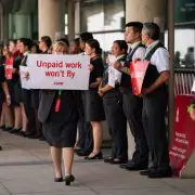 Air Canada Cancels Hundreds of Flights Due to Technical Glitch – Passengers Stranded