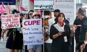 Air Canada Strike Ends: Government Steps In to Resolve Labour Dispute