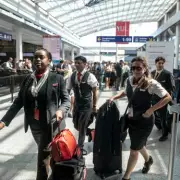 Air Canada Strike Leaves Tourists Stranded: Flights Cancelled Amid Pay Dispute