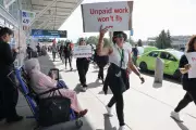 Air Canada Workers' Strike Declared Illegal Amid Pay Dispute