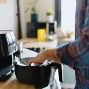 Air Fryer Cheat's Lasagne: A Quick & Delicious Twist on a Classic