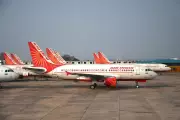 Air India Flight Aborts Takeoff at Delhi Airport: Passenger Safety in Focus