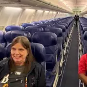 Airline Under Fire as Staff Allegedly Told to 'Stop Pretending to Care' About Passengers