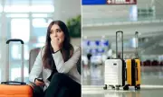 Airport Baggage Blunder Sparks Fiery Debate: The Unspoken Rules of Travelling With a Stranger's Suitcase