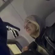 Airport Security Breach: Woman Boards London Flight Without Ticket or Passport in Brazen Security Scandal