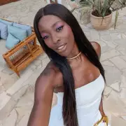 AJ Odudu Overjoyed as She Breaks Silence on Strictly Come Dancing Comeback Rumours