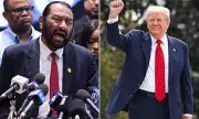 Al Green Calls for Trump's Sixth Impeachment – What's Behind the Latest Move?