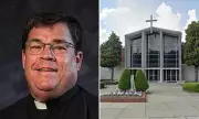 Alabama Priest Robert Sullivan Accused of Sexual Abuse by Heather Jones in Shocking Lawsuit