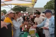 Alan Dershowitz Sparks Outrage with Controversial Pierogi Comments in Martha’s Vineyard
