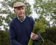 Alan Keys: The Unassuming Visionary Who Quietly Reshaped Britain's Environmental Landscape