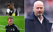 Alan Shearer in Tears Over Newcastle's Transfer Woes: 'They Need to Sign These Two Stars!'