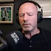 Alan Shearer Slams Leeds Star's 'Unacceptable' Red Card in Play-Off Defeat
