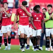 Alan Shearer Slams Man Utd's 'Embarrassing' Defeat to Arsenal in Fiery Analysis