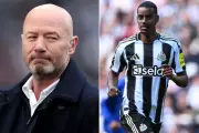 Alan Shearer Warns Newcastle: Liverpool & Arsenal Could Snatch Alexander Isak | Exclusive