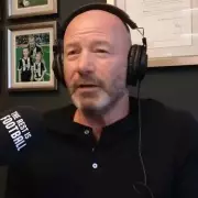 Alan Shearer's Bold Newcastle Warning: Isak's Future Hangs in the Balance | Exclusive
