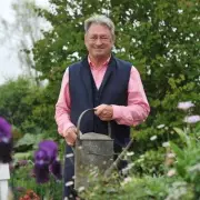 Alan Titchmarsh Opens Up: His Hidden Health Struggles and How He Fights Back