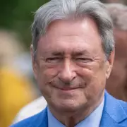 Alan Titchmarsh Slams 'Pathetic' Gardening Trends: 'People Have Lost Common Sense!'