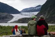 Alaska's Mendenhall River Flooding Forces Evacuations Amid Rising Waters