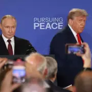 Alastair Campbell Slams UK Government: 'Putin Outsmarted Us All'