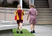 Albanese Government Unveils £2bn Autism Support Shake-Up: Thousands of Children to Be Diverted from NDIS