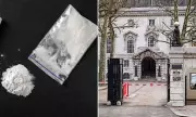 Albanian Migrant Jailed for Drug Dealing to Support Disabled Father Back Home