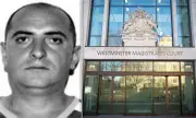 Albanian Pimp on UK's Most Wanted List Roams Free in Britain Four Years After Losing Extradition Battle