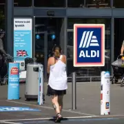 Aldi Announces 10 New Stores Across the UK – Check if One’s Coming Near You!