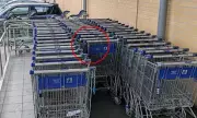 Aldi Trolley Fury: Shopper's Rant Over 'Dangerous' Design Flaw Goes Viral