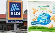 ALDI Urges Shoppers: Check Your Freezers! Frozen Sausage & Mash Dinner Recall Over Plastic Fears