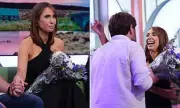 Alex Jones in Tears as Husband Charlie Thomson Makes Surprise Appearance on The One Show