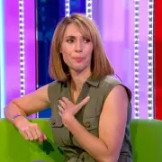 Alex Jones Receives Heartwarming Support from The One Show Viewers After Emotional On-Air Moment