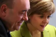 Alex Salmond Accuses Nicola Sturgeon of Misleading Inquiry in Explosive Testimony