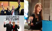 Alex Salmond Brands Nicola Sturgeon 'Cowardly' in Explosive Family Feud
