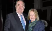 Alex Salmond's Widow Escalates Legal Battle Over Scottish Government's Sex Probe