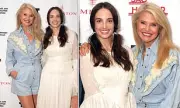 Alexa Ray Joel Opens Up: Inside the Brinkley-Joel Family Dynamics in Revealing Docuseries | Exclusive