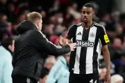 Alexander Isak Shines as Newcastle Edge Past Aston Villa in Thrilling Clash