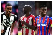 Alexander Isak Stunner Denied by VAR as Newcastle Frustrate Liverpool in Thrilling Draw