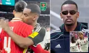 Alexander Isak's Liverpool Dream: Newcastle Star Eyes Carabao Cup Glory Against Boyhood Club