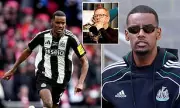 Alexander Isak's Stunning Newcastle Strike Cements His Legacy Forever