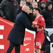 Alexis Mac Allister's Bold Claim: Arne Slot Will Thrive at Liverpool