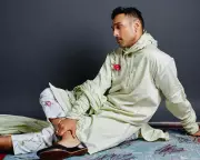 Ali Sethi on His Defiant Debut Album: Blending Bhangra, Hyperpop, and Sufi Poetry