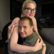 Alice Evans' Heartfelt Tribute: The 'Kind and Loyal' Friend Who's Her Rock Amid Brutal Ioan Gruffudd Divorce