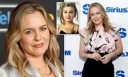 Alicia Silverstone, 48, Reveals Her Shocking Secret To Youthful Looks: 'I've Never Touched Botox Or Fillers'
