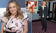 Alicia Silverstone Opens Up About 90s Body-Shaming After 'Clueless' Fame
