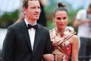 Alicia Vikander and Michael Fassbender Welcome Their Second Child: A Joyful Update