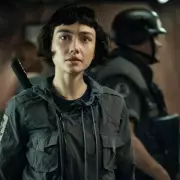 Alien Earth Review: Disney's Sci-Fi Spectacle – A Must-Watch or a Cosmic Flop?