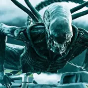 Alien Invasion on Earth? Disney's New Series 'Xenomorph' Sparks Excitement Among Sci-Fi Fans